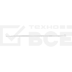 Стяжки NYT-250x3.6 пластиковые 250 мм х 3.6 мм (100 шт.), фото3