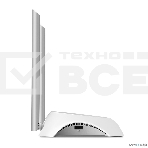 Маршрутизатор TP-Link TL-WR842N Многофункциональный беспроводной маршрутизатор серии N, скорость до 300 Мбит/с, фото16