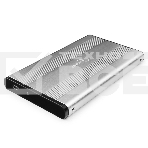 Внешний корпус для HDD Gembird EE2-U2S-5-S 2.5