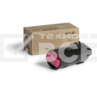 Картридж лазерный XEROX 06R03885 пурпурный для XEROX VersaLink C500/C505 (9000 стр) (Channels)