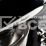 Миксер стационарный Endever Sigma-18, 1000 Вт., планетарный, многофункциональный, стальная чаша 4 л., регулировка скорости, черный, фото5