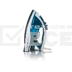 Утюг Panasonic NI-W900CMTW 2400Вт белый/голубой, фото12