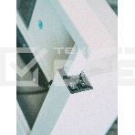 Вытяжка встраиваемая LEX HUBBLE G 500 белый, 50 см, 650 куб. м/ч, 48 дБ, фото5