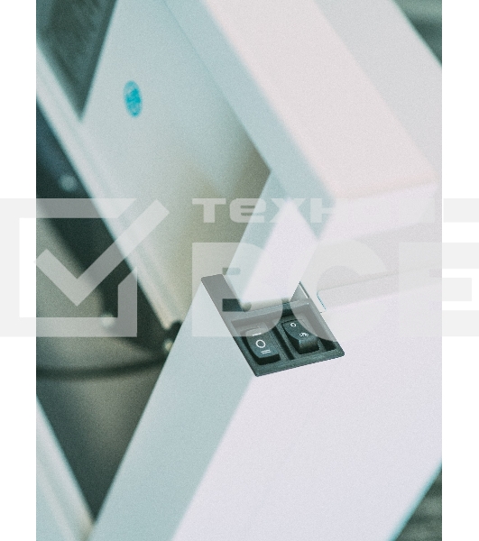 Вытяжка встраиваемая LEX HUBBLE G 500 белый, 50 см, 650 куб. м/ч, 48 дБ