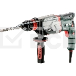 Перфоратор Metabo KHE 2660 Quick 600663500 Перфоратор Перф.3х-р,SDS+,850вт,3.0Дж,+БЗП, фото13