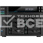 Система хранения данных AS6508T (LOCKERSTOR 8), фото 1