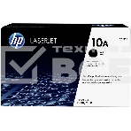 Картридж лазерный HP Q2610A черный для LaserJet 2300 (6 000 стр.), фото6