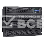 Батарея APC SMX120BP Smart-UPS X 120V External Battery Pack {4U/Tower (for SMX2200HV), Hot Pluggable, Intelligent Battery Management, 2 y.war.}, фото6