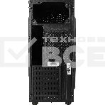 Компьютерный корпус Accord ACC-CL297B черный без БП ATX 1x120mm 2xUSB2.0 1xUSB3.0 audio, фото12