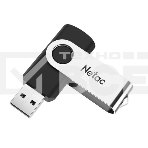Флеш диск Netac U505 32Gb NT03U505N-032G-20BK, фото13