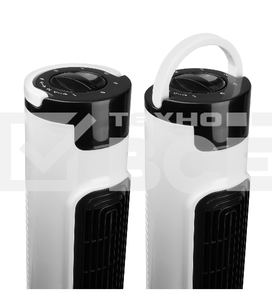 Вентилятор напольный Galaxy Line GL8108