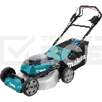 Газонокосилка роторная Makita DLM532Z 1600Вт, фото6