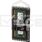 Оперативная память AMD Radeon R5, DDR3, 4GB (1x4GB), 1600MHz, CL11, SO-DIMM, фото5