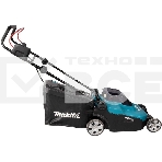 Газонокосилка MAKITA DLM382CM2, фото3