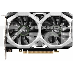 Видеокарта MSI GTX1650 D6 VENTUS XS V1 (GTX1650, 4GB, GDDR6, 128bit, HDMI, DP, DVI-D), фото 1