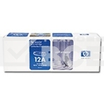 Картридж лазерный HP Q2612A черный для LaserJet 1010/1018/1020/1012/1015/3015/3020/3030 (2000стр.), фото7