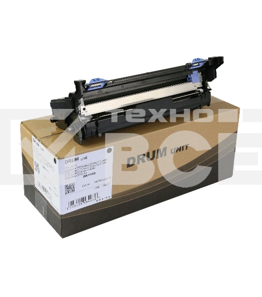 Драм-юнит Cet CET8997 (DK-1150) для Kyocera Ecosys P2235dn/2040dn/M2135dn/2635dn/2540d 100000стр.