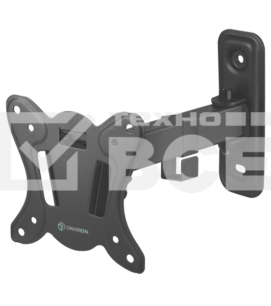 Кронштейн ONKRON NP14 для телевизора 10