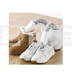 Сушилка для обуви deerma Shoe dryer DEM-HX10W White, фото 1
