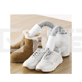 Сушилка для обуви deerma Shoe dryer DEM-HX10W White