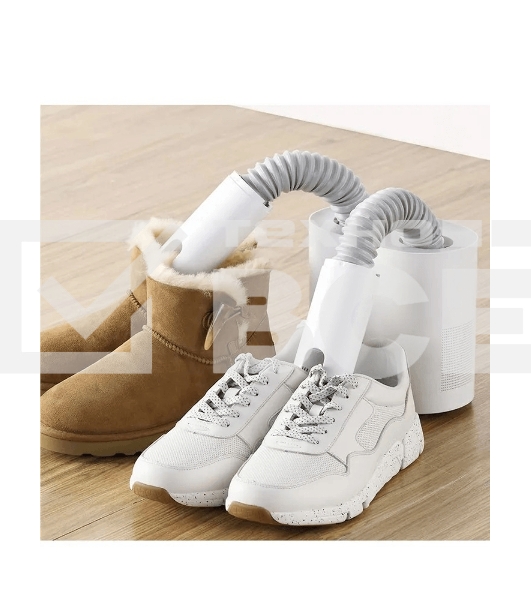 Сушилка для обуви deerma Shoe dryer DEM-HX10W White