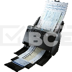 Сканер Canon DR-C230 (2646C003) A4 черный, фото5