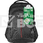 Рюкзак для ноутбука Defender Carbon 15.6
