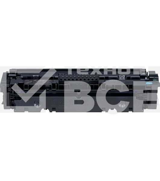 Картридж лазерный Canon 046C голубой для i-SENSYS MF732/734/735, LBP653/654 2300 страниц