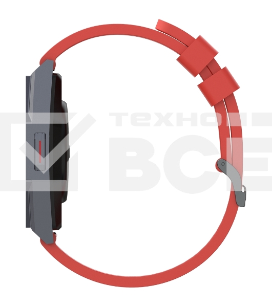 Смарт-часы CANYON Otto SW-86, Smart watch Realtek 8762DK LCD 1.3''