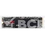 Накопитель SSD Samsung 980 PRO, 2TB, PCIe 4.0 x4, M.2 2280, NVMe, R/W 7000/5000, фото19
