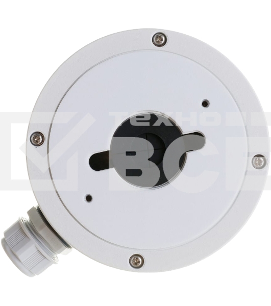 Монтажная коробка Hikvision DS-1280ZJ-DM22