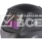 Маска сварщика Patriot 351D в индивидуальной упаковке, фото4