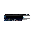 Картридж лазерный HP W2071A (HP 117A) голубой для HP Color Laser 150/170 700 страниц., фото7