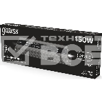 Блок питания Gauss 202022150 пониж. для лен.светод. черный, фото2