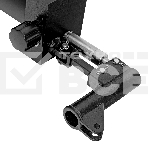 Гидравлический насос для пресса 52314 (усилие 20 т) Stels, фото6