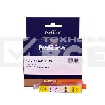 Струйный картридж PL-C2P26AE (№935XL) для принтеров HP OfficeJet Pro 6230/6830 с чернилами на водной основе Yellow ProfiLine, фото2