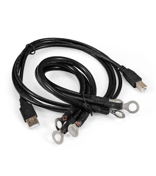 Комплект Источник бесперебойного питания EX295991RUS + батарея 80Aч EX285654RUS 4шт (инвертор, синус, для котла) ExeGate SineTower SZ-5000.LCD.AVR.2SH.1C13.T.RJ.USB <5000VA/4000W, чистый синусоида, LCD дисплей, AVR, 2*Schuko+1*C13+клеммы, RJ45/11, USB, линейно-интерактивный, Black> + батарея ExeGate HRL 12-80 (12В, 80Ач) 4шт