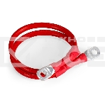 Комплект Источник бесперебойного питания EX296002RUS + батарея 200Aч EX282991RUS 2шт (инвертор, синус, для котла, настенный) ExeGate FineSine SX-2500.LCD.AVR.2SH <2500VA/1800W, чистая синусоида, цветной LCD-дисплей, AVR, 2*Schuko, линейно-интерактивный, к, фото8