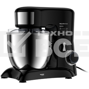 Миксер TopDevice TDSPM001_BK 1300W