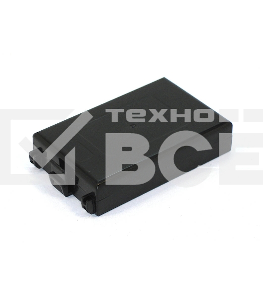 Аккумуляторная батарея для терминала сбора данных Motorola Symbol MC70 MC75A 1900 mAh