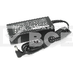 Блок питания (сетевой адаптер) для ноутбуков Liteon 19V 3.42A 5.5x2.5 REPLACEMENT, фото2
