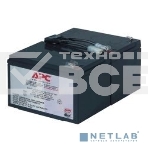 Батарея APC RBC6 {для BP1000I, SUVS1000I, SU1000INET, SU1000RMINET}, фото7