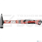 Молоток Matrix 10320слесарный 300г фиберглассовая обрезиненная рукоятка, фото2