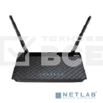 Сетевое оборудование ASUS RT-N12 E WiFi Router (RTL) {802.11b / g / n, 4UTP 10 / 100 Mbps, 1WAN, 300Mbps, 2x2dBi}, фото2
