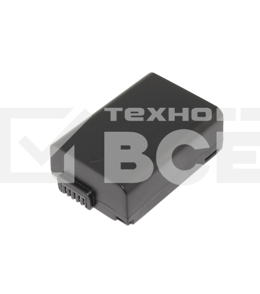 Аккумуляторная батарея для фотоаппарата Nikon Z50, Z50 ZFC 7.6V 1350mAh Li-ion