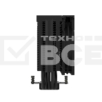 Кулер для процессора Zalman CNPS13X черный, 120 мм, алюминий/медь, 2000 об/мин, 29.7 дБ, 4 pin, 240 Вт, 159 мм, фото9