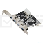 Контроллер ORIENT VA-3U4PEV2, фото3