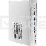 Неттоп MSI Pro DP10 12M-230XRU i3 1215U (1.2) 16Gb SSD512Gb UHDG noOS 2.5xGbitEth WiFi BT 120W белый (9S6-B0A622-230), фото8