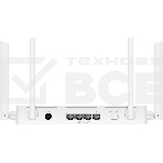 Маршрутизатор Wi-Fi Huawei WS5203 AX1 1167MBPS 100/1000M белый, фото5
