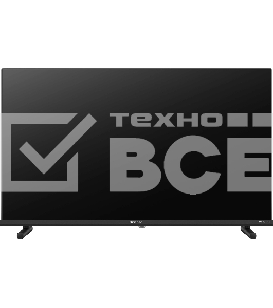 Телевизор Hisense 32